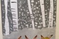2012-MsOShea-Foxes-Snowy-Birch-Trees-5