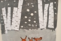 2012-MsOShea-Foxes-Snowy-Birch-Trees-9