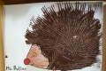 2109-Miss-Butler-1st-Fork-Painted-Hedgehogs-14
