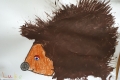 2109-Miss-Butler-1st-Fork-Painted-Hedgehogs-2
