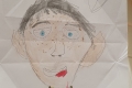 2409-MissDoyle-5th-Self-Portraits-3